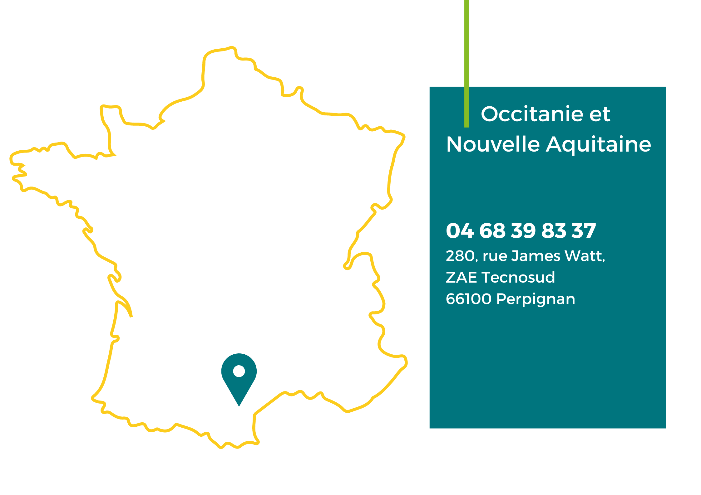 Contact Occitanie