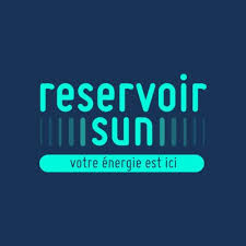 logo Reservoir Sun